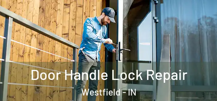 Door Handle Lock Repair Westfield - IN