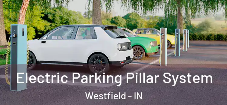  Electric Parking Pillar System Westfield - IN