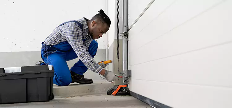 Expert Solutions for Every Garage Lock Need in Westfield, IN