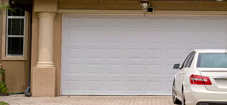 Comprehensive Garage Door Maintenance Services in Westfield, IN