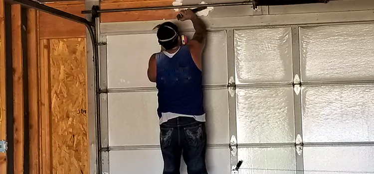 Specialized Garage Door Panel Solutions in Westfield, IN