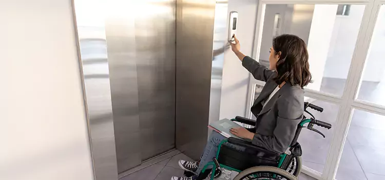 Benefits of Modern Handicap Door Systems in Westfield, IN