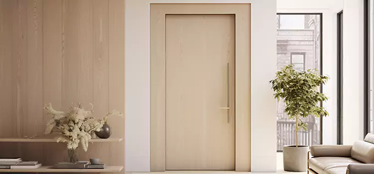 Choose Quality for Your Inside Doors in Westfield, IN