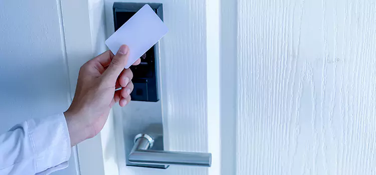 Why Choose Us for Your Keycard Lock Installation in Westfield, IN?