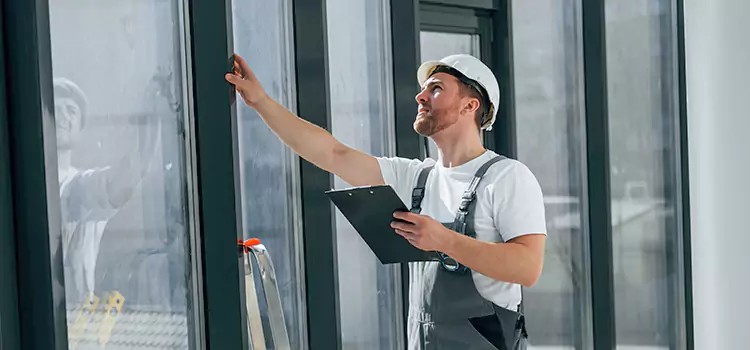 Comprehensive Solutions for Your Sticking Doors in Westfield, IN