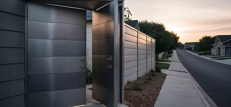 Comprehensive Steel Door Solutions in Westfield, IN