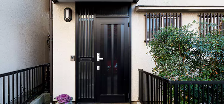 Popular Exterior Door Options in Westfield, IN