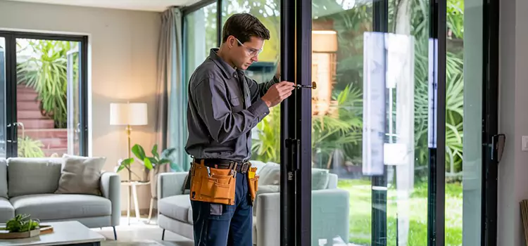 Why Choose Us for Your Glass Door Needs in Westfield, IN?