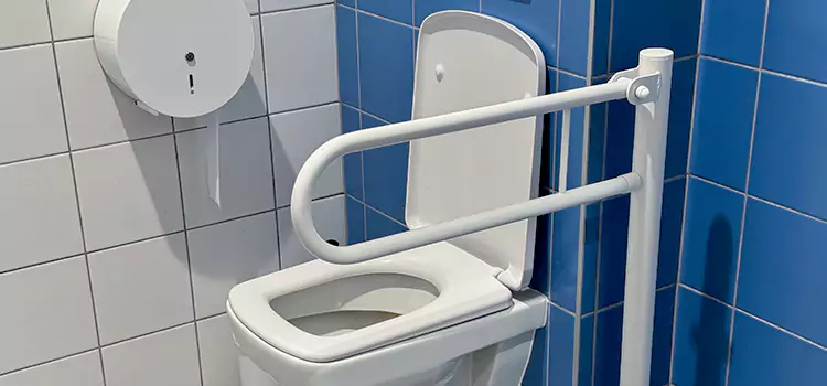 Comprehensive Solutions in Westfield, IN for Accessible Facilities