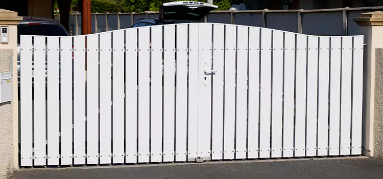 Why Choose Us for Residential Gate Repair in Westfield, IN?