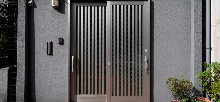 Specialized Steel Door Services in Westfield, IN