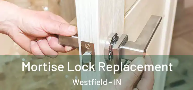  Mortise Lock Replacement Westfield - IN