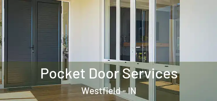  Pocket Door Services Westfield - IN