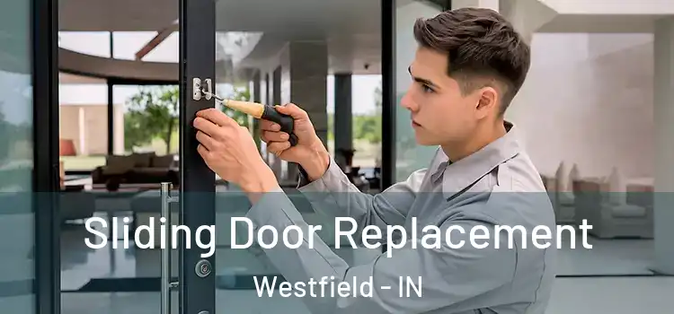  Sliding Door Replacement Westfield - IN